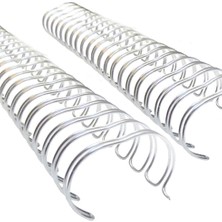 Sarff Spiral Tel (Jbı Karotel) 90-120 Yp 9/16 Beyaz 15315076
