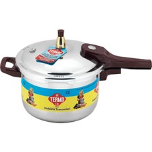 1001 5lt Düdüklü Tencere