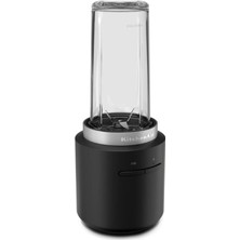 1001 Go Kablosuz Serisi Mini Blender Bataryasız