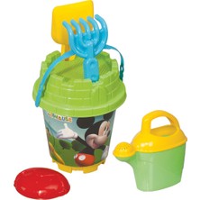 Dede Oyuncak Mickey Mouse Orta Kova Set 01546