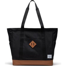 1001 Heritage Tote Bag Bez Üniseks Yetişkin