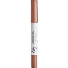 1001 Contour Crayon No: 22 Deep Brown - Doğal Gölgelendirici Kontür Kalemi