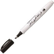 Artline Kaligrafi Kalemi Supreme 3.0 Arabic 3.0 mm Siyah EPF-243AB