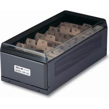 Kw-Trio Kartvizit Kutusu 600 Lü 04600