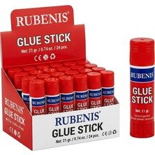Rubenis Stick Yapıştırıcı 21 gr Rg-21