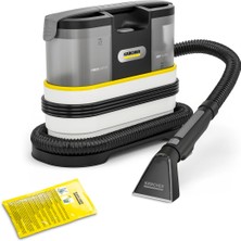 1001 Karcher Se 2 Spot Halı ve Koltuk Yıkama Makinesi