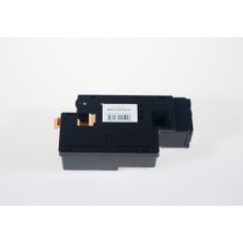 1001 Xerox Phaser 6020 SIYAH(106R02763) Muadil Toner