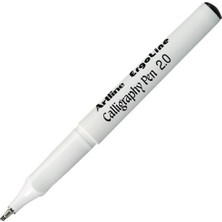 Artline Kaligrafi Kalemi Supreme 2.0 Arabic 2.0 mm Siyah