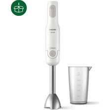 1001 Daily Collection Promix El Blenderi - Güç 650 W, Sıçrama Kontrol Teknolojisi, Ergonomik Tasarım