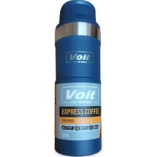 Voit Matara Express Coffee Thermos 510/MAVI/510ML 1VTAKTM20051/034-510ML