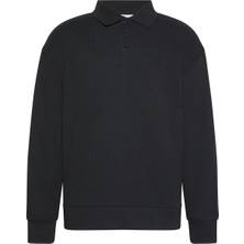 Calvin Klein Jeans Erkek Sweatshirt LV04RD224G