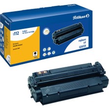 1001 Mika Ofis - Bilgisayar 1112 Hc Toner, Siyah