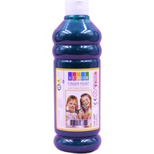 Südor Parmak Boyası 500 ml Koyu Yeşil SD8009-11