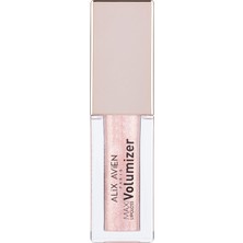 1001 Maxivolumizer Lipgloss 203 - Magical Dust - Kalıcı ve Nemlendirici Ruj - Dolgunlaştırıcı Etki
