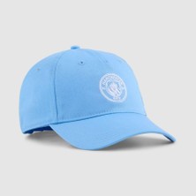 1001 Mcfc Ess Cap Şapka Unisex Yetişkin