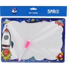 Dolphin Yazı Tahtası SPC-388