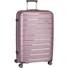 1001 Air Base Trolley L Büyük Boy Valiz 075349-17
