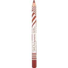 1001 Show By Pastel Lip Liner 213 1.14G