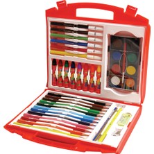 Faber Boyama Çantası