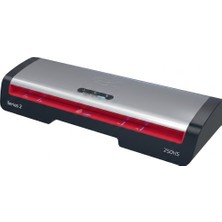 Gbc Laminasyon Makinesi 250HS A3 Eu 4410071EU