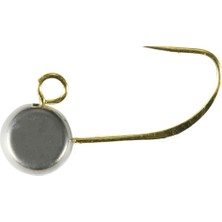 1001 Tetra Works Sniphead Tg Tungsten M 1.2gr Suni Yem