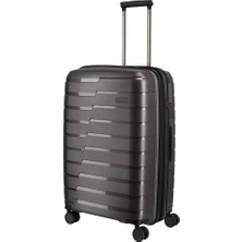 1001 Orta Boy Valiz, Air Base Trolley M 075348-04