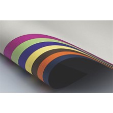 Artwork Fon Kartonu Clara N:4 Altın Sarısı 50X70 160 gr