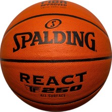 1001 Unisex Yetişkin Basketbol