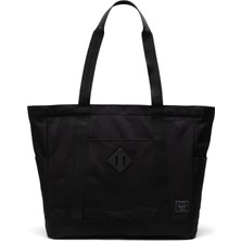 1001 Heritage Tote Bag Bez Üniseks Yetişkin