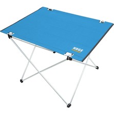 1001 Ultralight Katlanır Kamp Masası, Piknik, Bbq, Doğa Aktiviteleri, Hiking, Plaj Için Taşınabilir