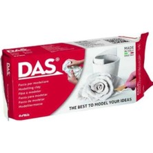 Das Seramik Hamuru 250 gr Beyaz 348400