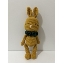 1001 Amigurumi Uyku Arkadaşı