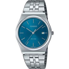 1001 MTP-B145D-2A2VDF Kol Saati, Gri, Standart