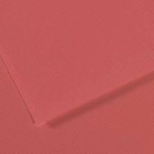Canson Fon Kartonu (Dokulu) Mı-Teıntes Sh Canmt 50X65 160 gr Pembe 189