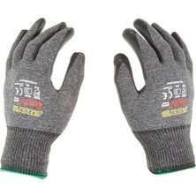 1001 B-FLEX110 Likralı Nitril Eldiven 8, Çift
