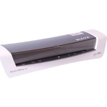 Leitz Laminasyon Makinası Ilam Home Office A4 Gri 7368-00-89