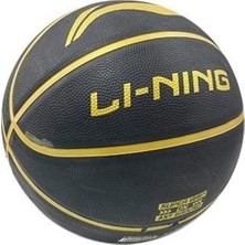 Lı Nıng Basketbol Siyah Turuncu