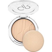 1001 Pressed Powder No: 105 Soft Beige - A&e Vitaminli Spf 15 Pudra