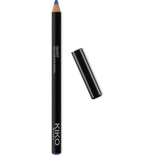 1001 Kiko Göz Kalemi - Smart Colour Eye Pencil - 05 Matte Brown