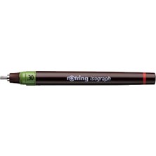 Rotring Rapido Kalemi Isograph 0.30 mm 1903399