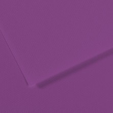 Canson Fon Kartonu (Dokulu) Mı-Teıntes 25 Li 50X65 160 gr 507 Violet 200321214