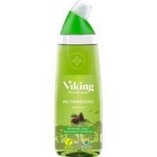 1001 Premium Wc Temizleyici Şeker Çamı 750 ml