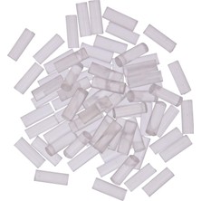 1001 Gluey Tutkal Çubuğu - Şeffaf (70'li Paket)