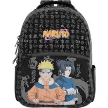 Naruto Okul Çantası 3116