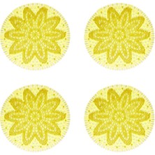 1001 Mini Pisuvar Süzgeci Koku Giderici Limon Kokulu 4 ADET,1381