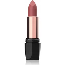 1001 Satin Lipstick No: 16 - Satensi Bitişli Nemlendirici Etkili Ruj