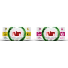 1001 Seti | 100 Yaprak | Limon Yağlı X1 + 100 Yaprak | Lilyum Çiçeği X1