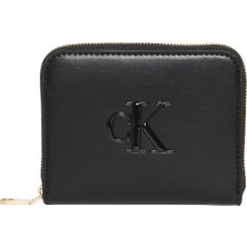 Calvin Klein Kadın Cüzdan LV04F1154GUB1