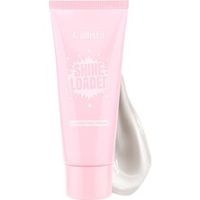 1001 Shine Loaded Illuminating Primer Işıltılı Makyaj Bazı