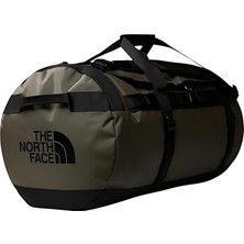 1001 Base Camp Duffel Kamp Çantası (24L) NF0A52SA53R1 Siyah
